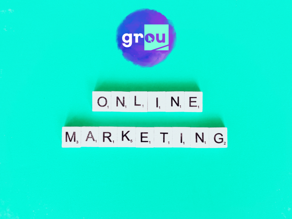 Online markekting