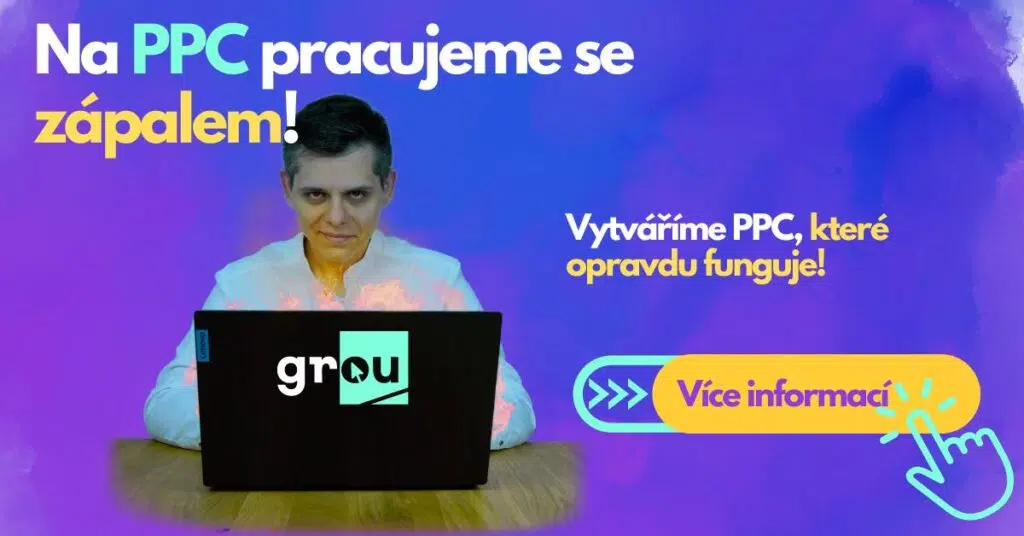 PPC | grou.cz