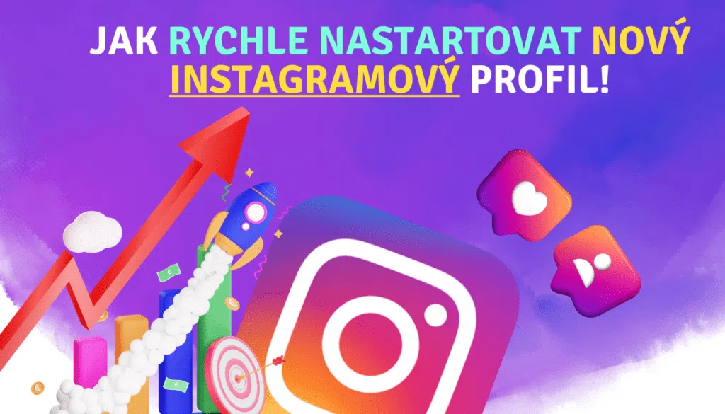Jak na Instagram | grou.cz
