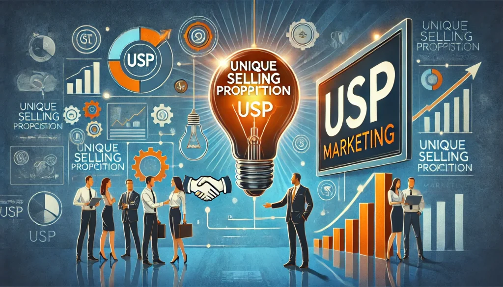 USP