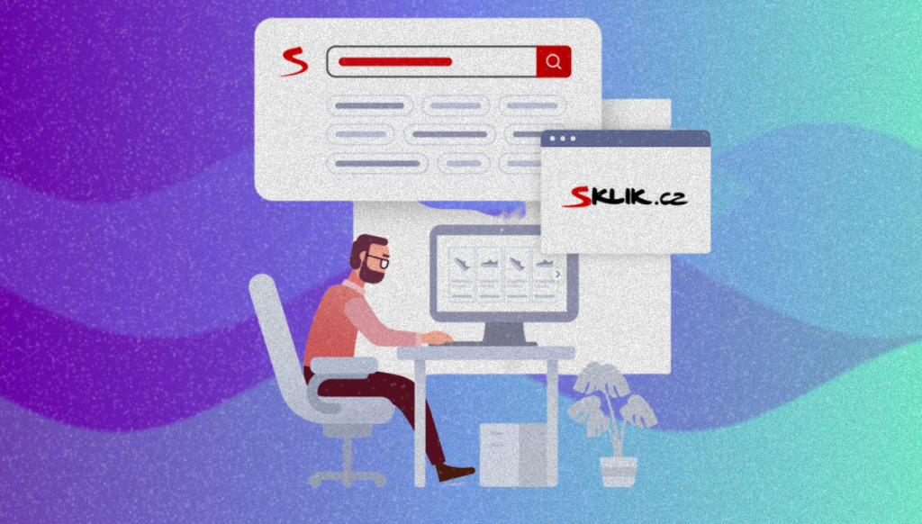 Sklik