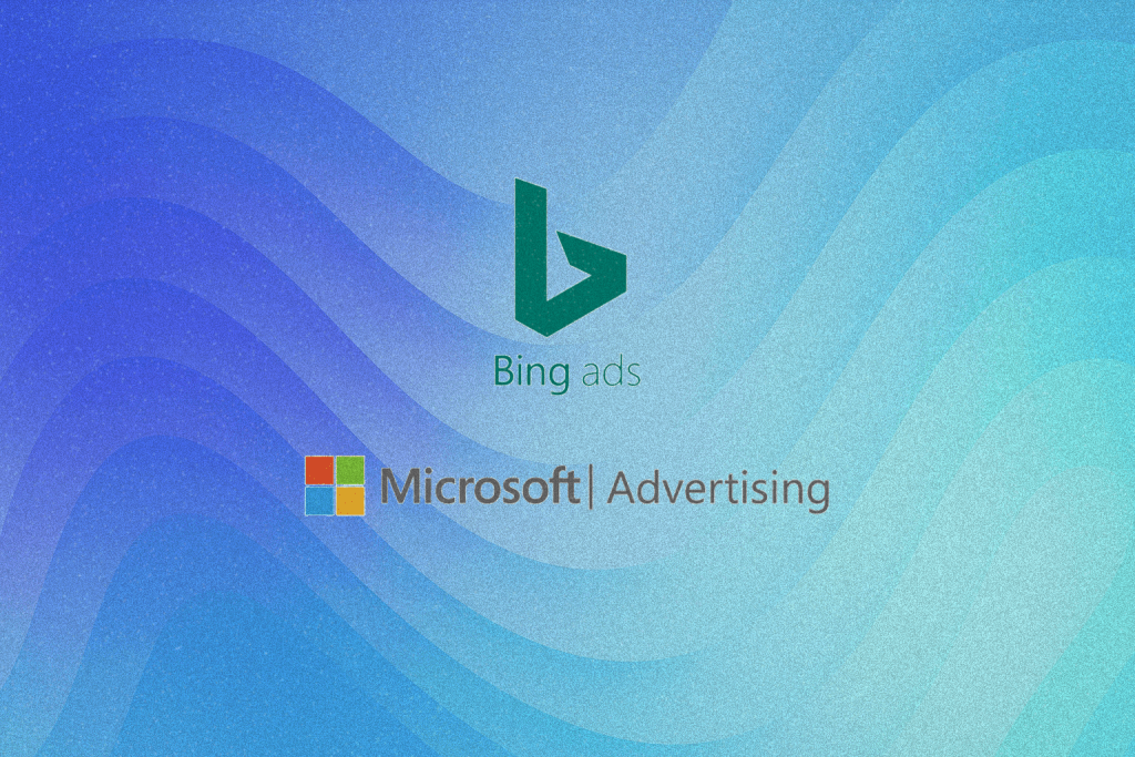 Microsoft Ads