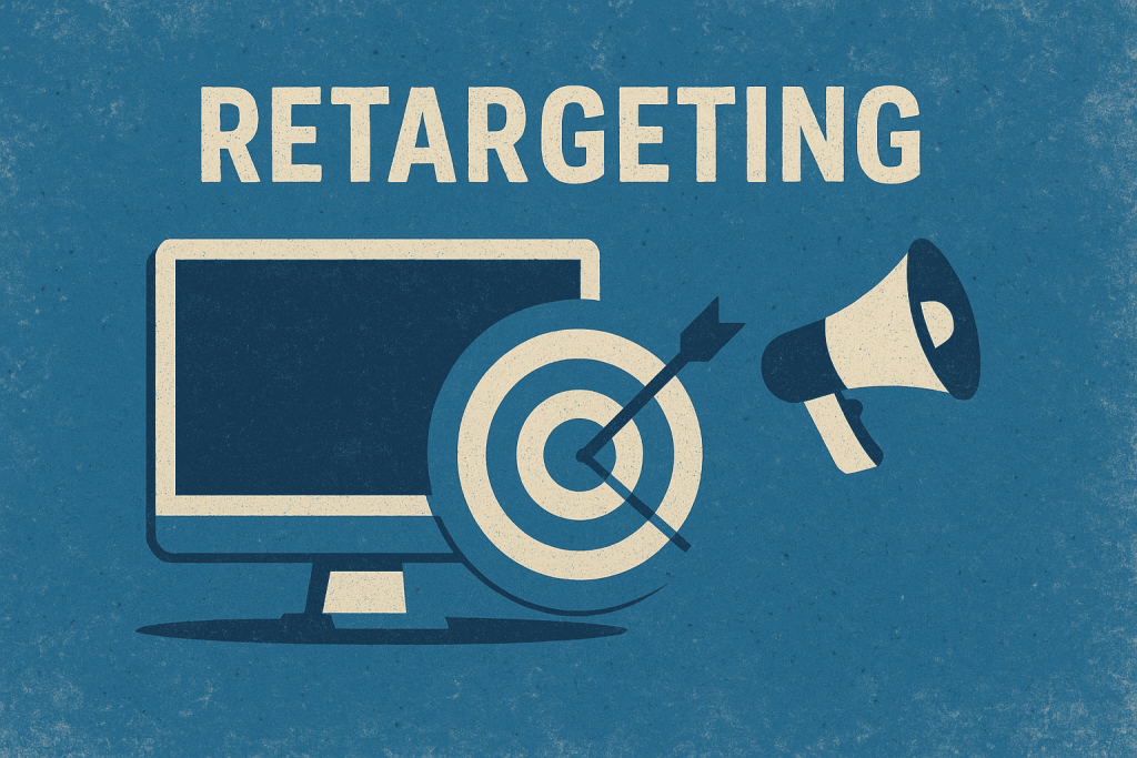 retargeting