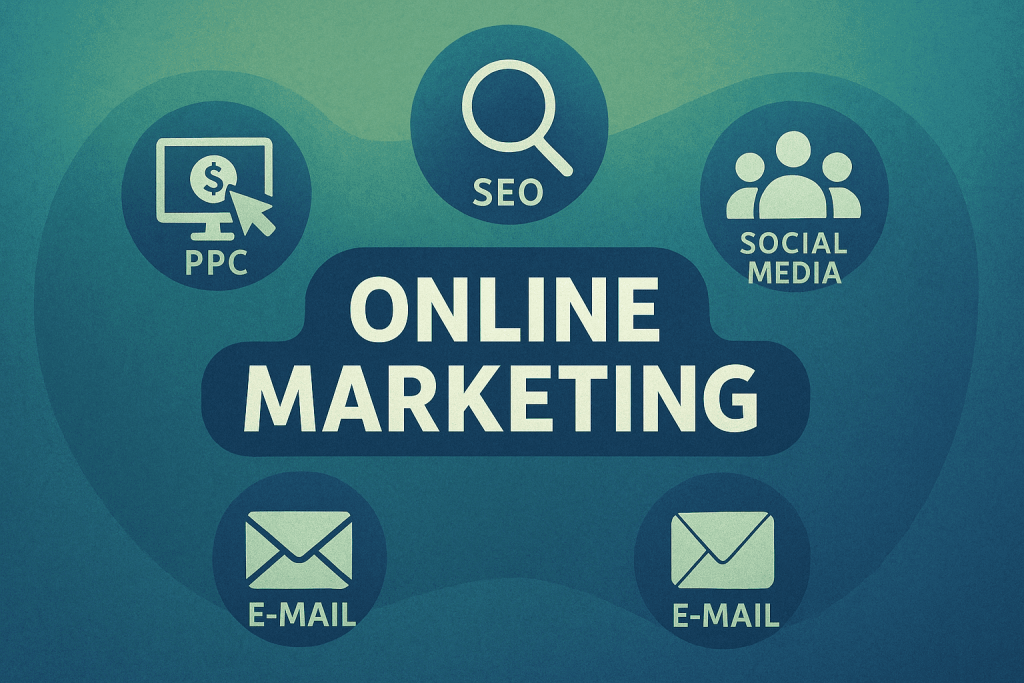online marketing