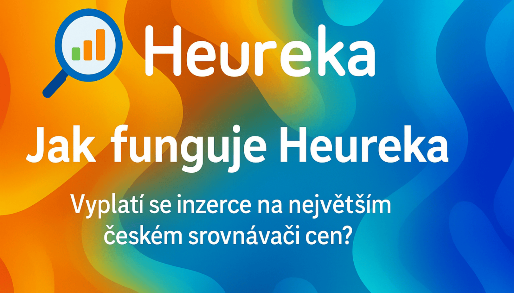 heuréka srovnání cen
