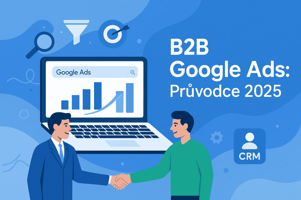 b2b google ads