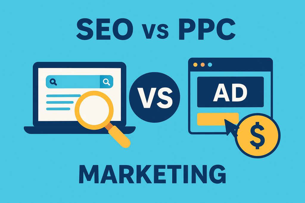 seo ppc marketing