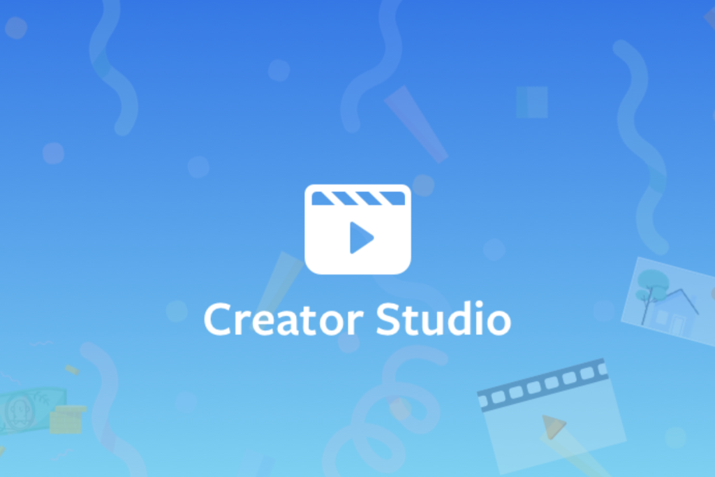 creator studio