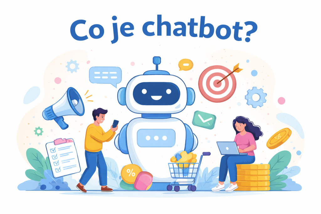 Co je chatbot