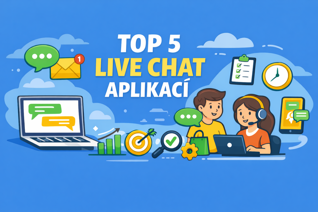 live chat