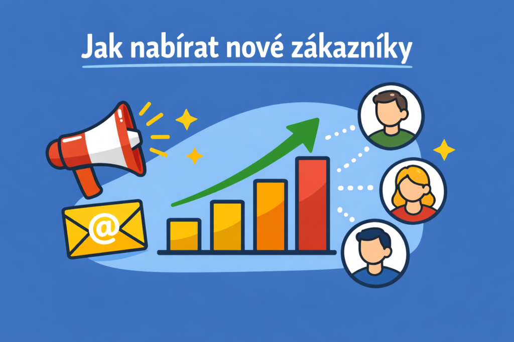 jak rozjet eshop