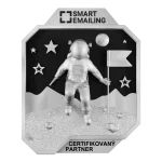 Smartemailing - Silver