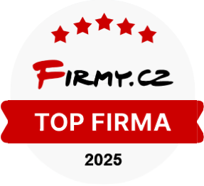 Top PPC firma - firmy.cz
